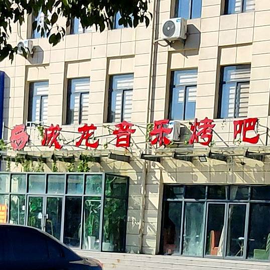 成龙音乐烤吧(灌南店)