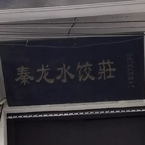 秦农水饺(十梓街店)