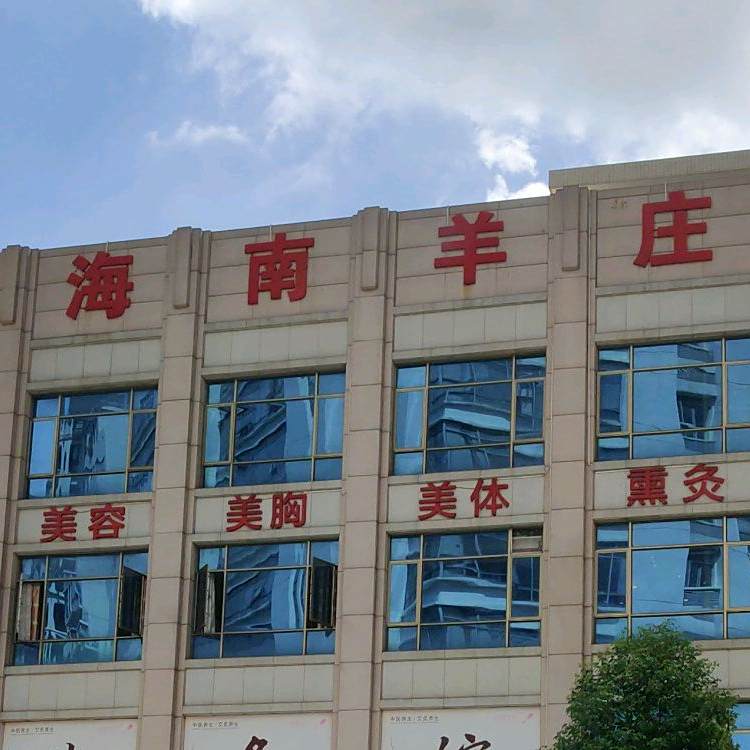 海南羊庄(鸿福西路店)