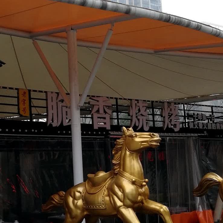 脆香烧烤(欢乐海岸店)