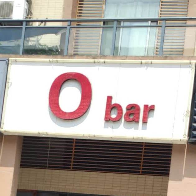 Obar