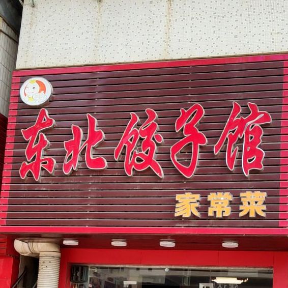 东北饺子馆家常菜(嵩山路店)