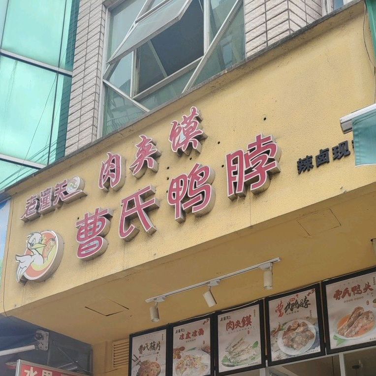 氏车业鸭脖(宝龙路店)