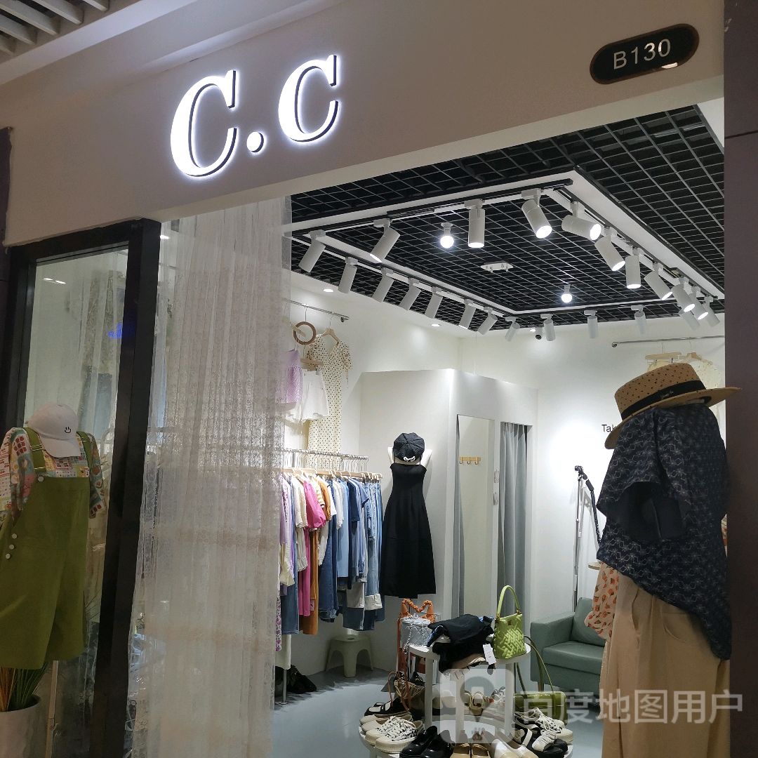 C·c(福雷德广场店)