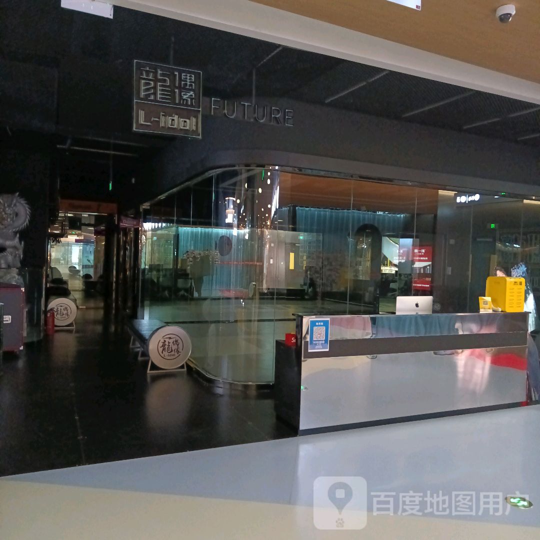 龙偶像(宝山日月光中心店)