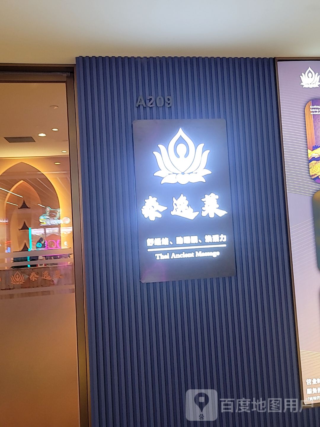 泰逸菜(恒福国际商业中心店)